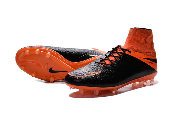 Nike Hypervenom Phantom II FG Men Shoes--020